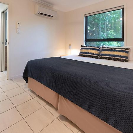 Oasis Apartments On Hamilton Island By Hiha Exterior foto