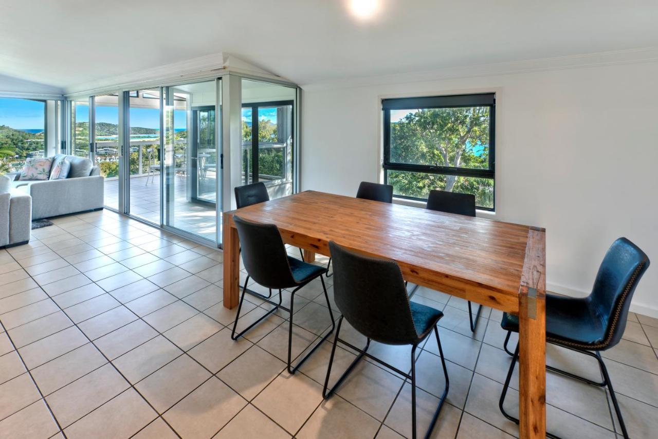 Oasis Apartments On Hamilton Island By Hiha Exterior foto