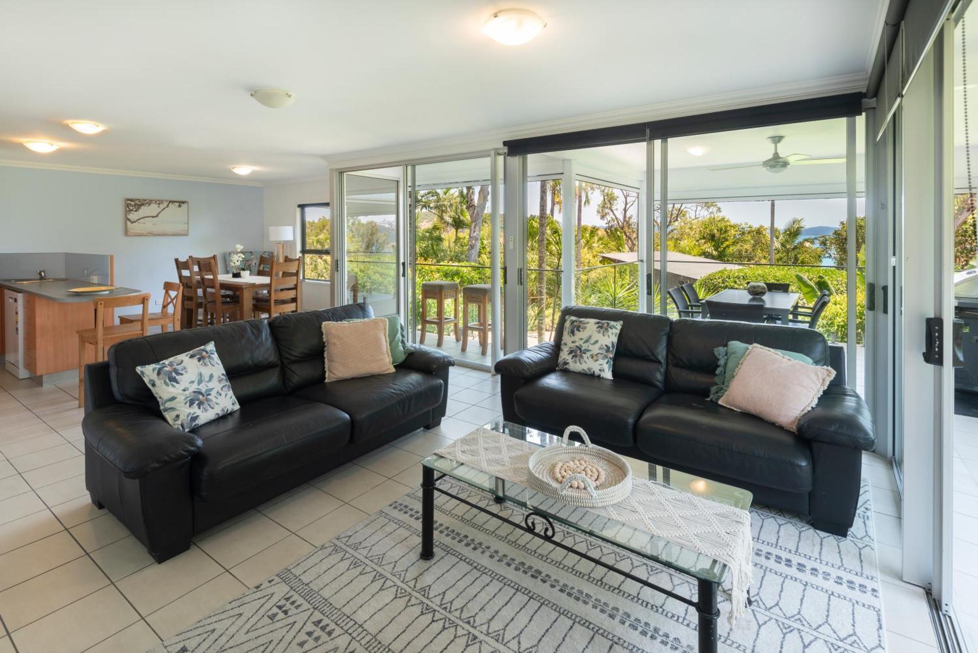 Oasis Apartments On Hamilton Island By Hiha Exterior foto