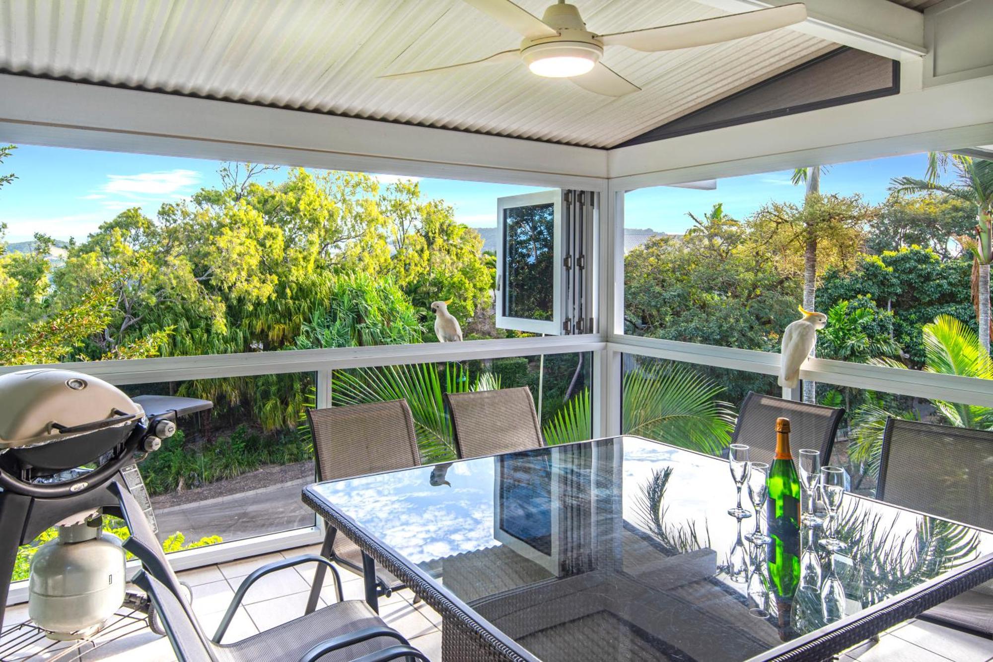 Oasis Apartments On Hamilton Island By Hiha Exterior foto