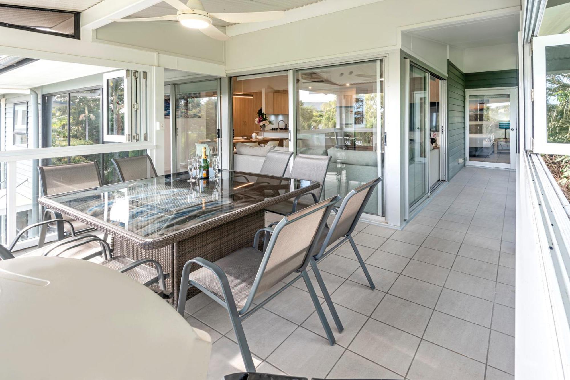 Oasis Apartments On Hamilton Island By Hiha Exterior foto