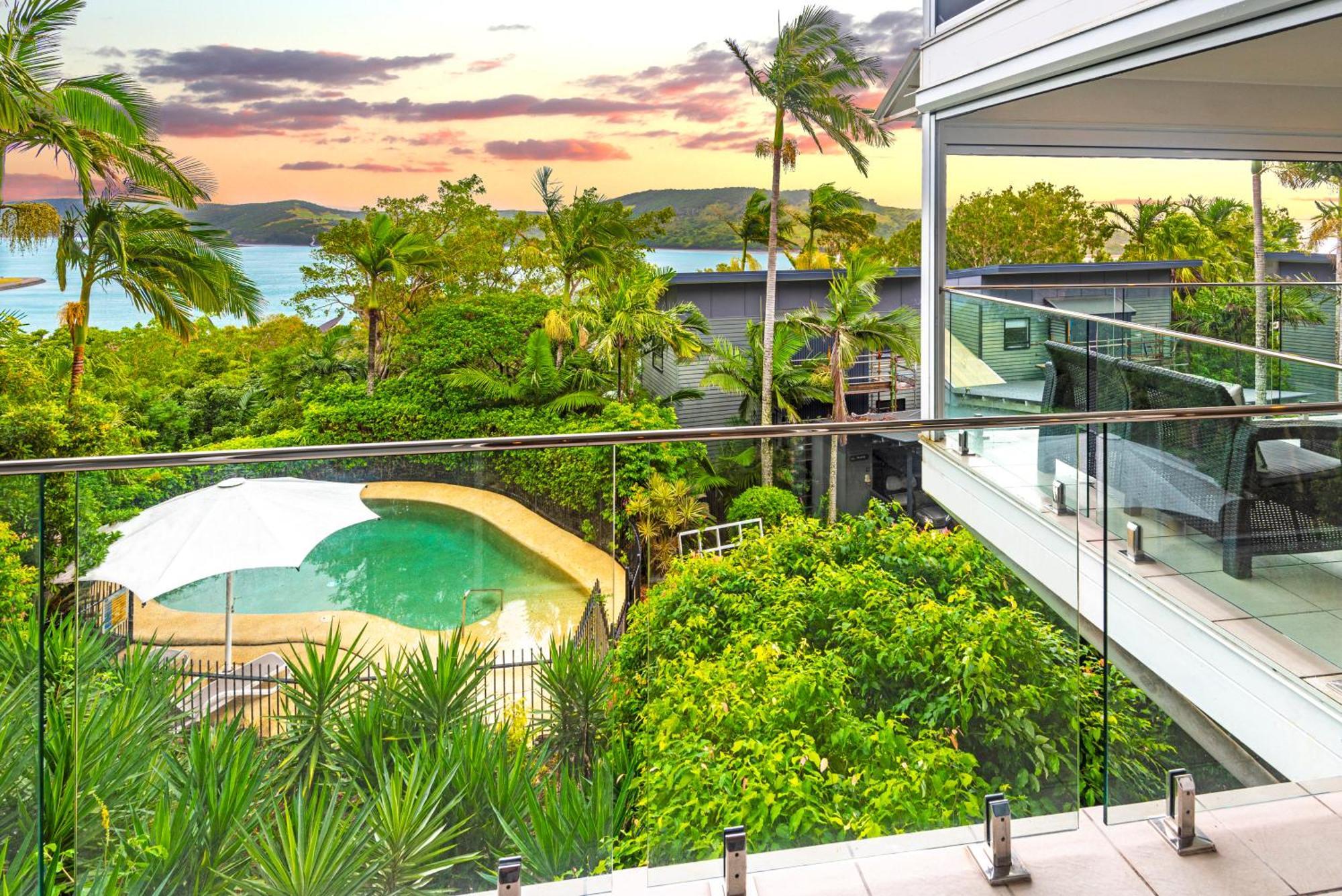 Oasis Apartments On Hamilton Island By Hiha Exterior foto