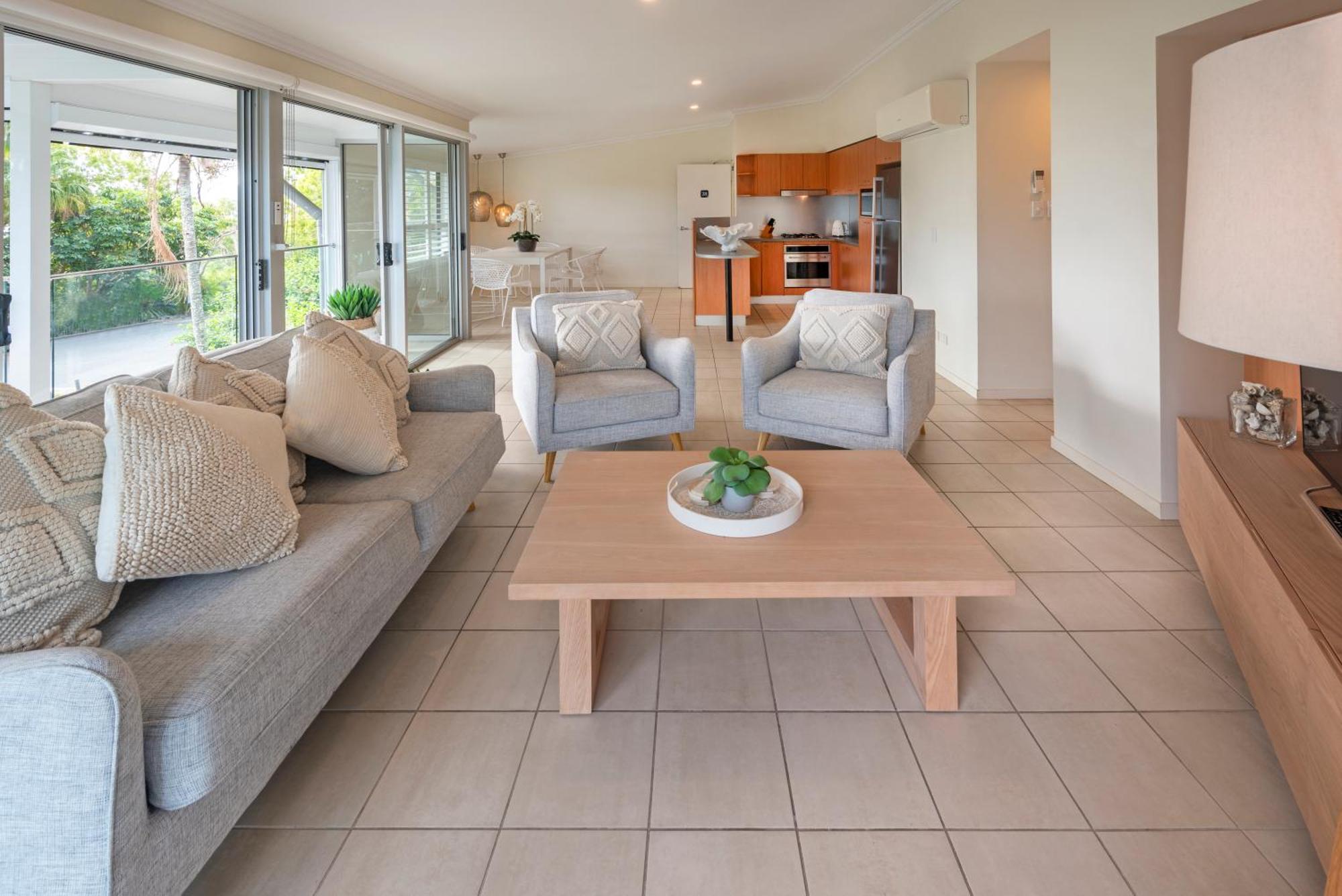 Oasis Apartments On Hamilton Island By Hiha Exterior foto