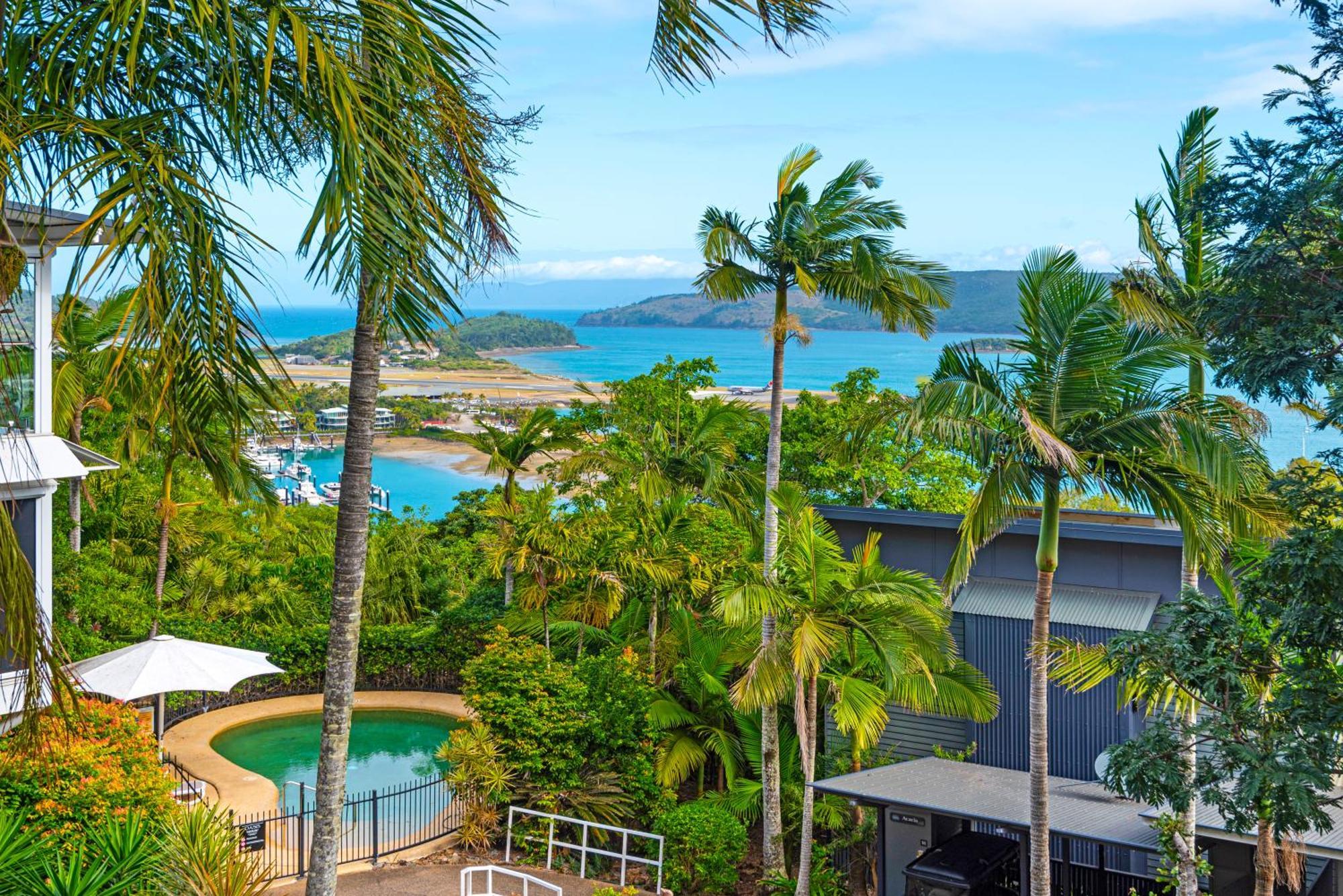 Oasis Apartments On Hamilton Island By Hiha Exterior foto