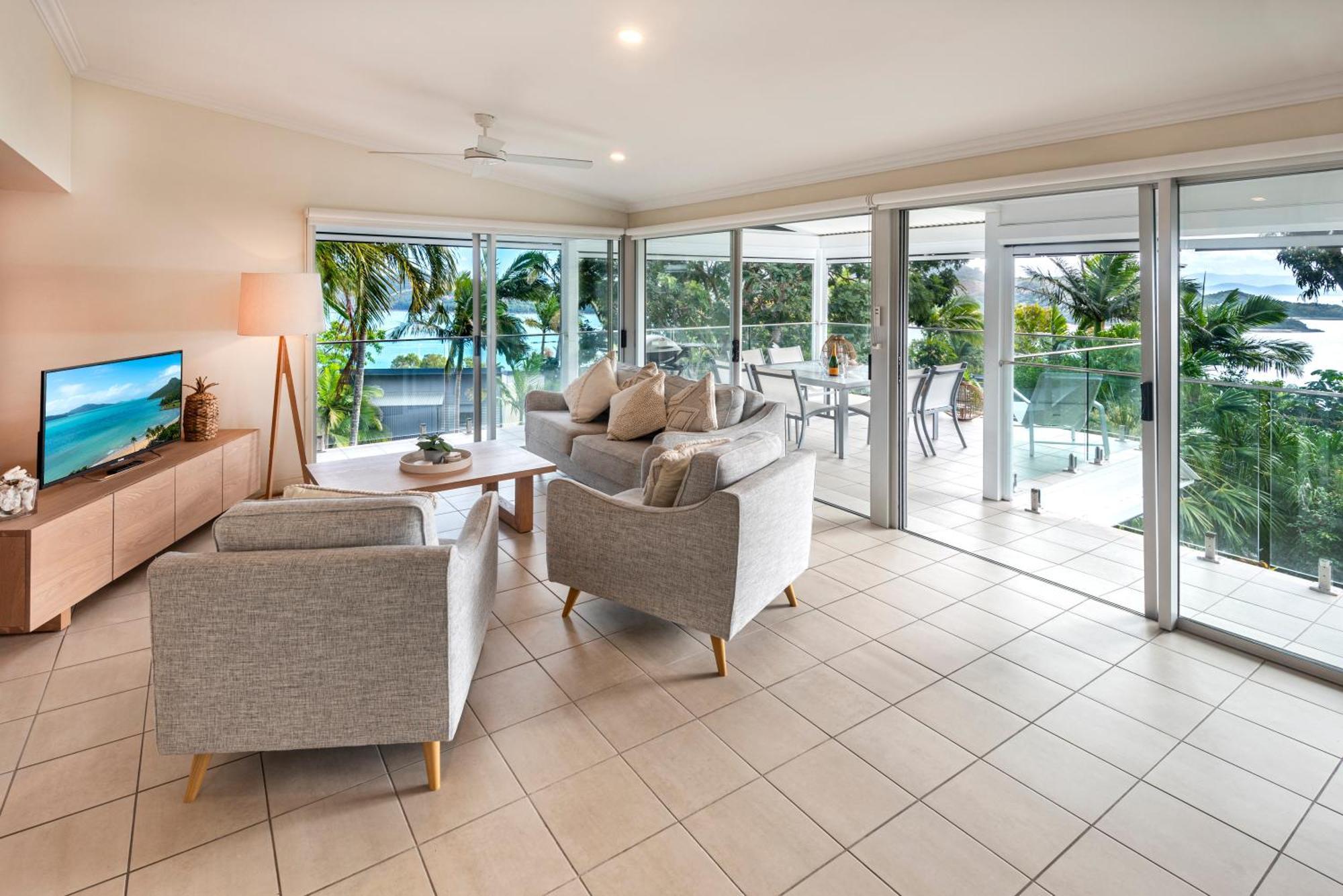 Oasis Apartments On Hamilton Island By Hiha Exterior foto
