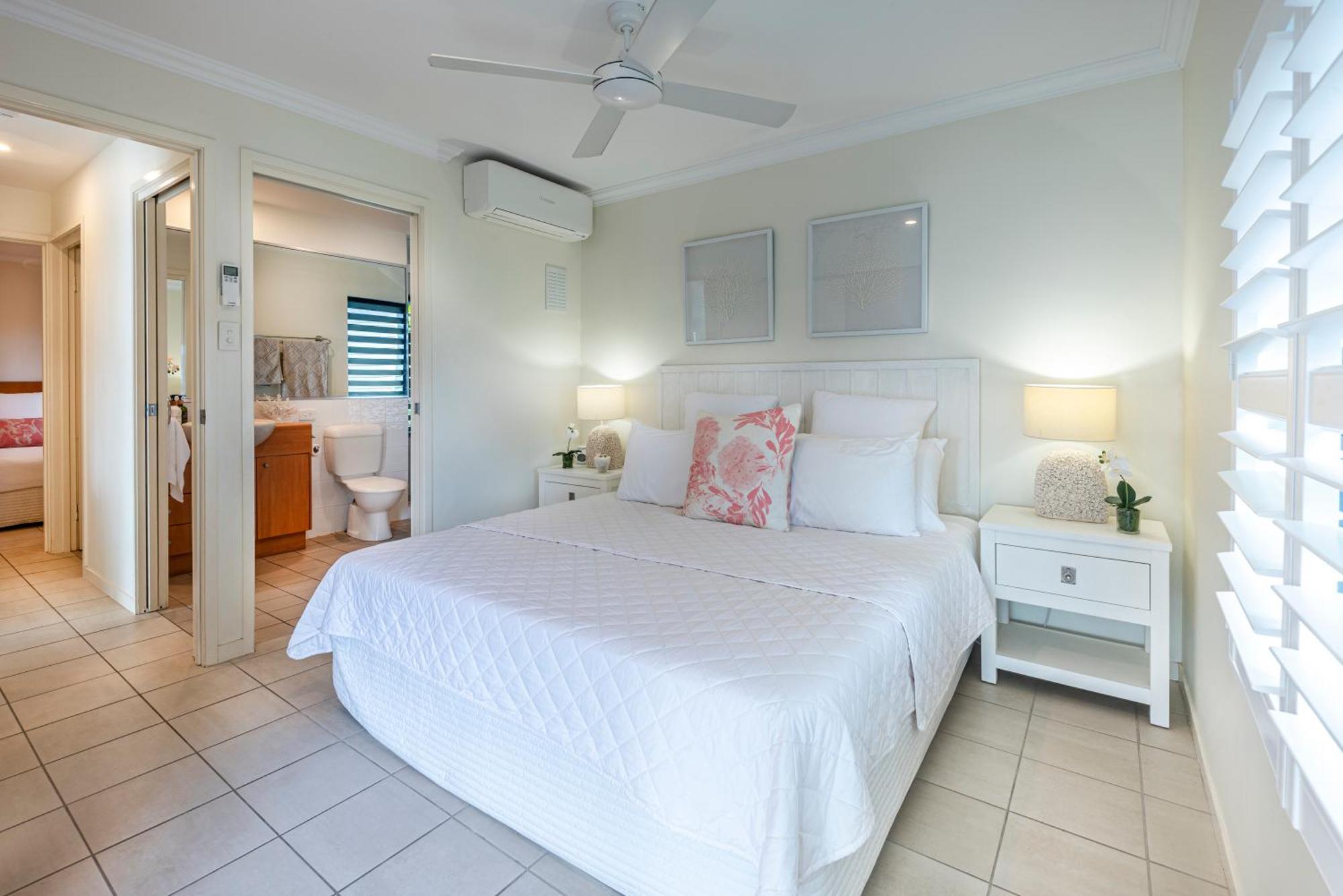 Oasis Apartments On Hamilton Island By Hiha Exterior foto