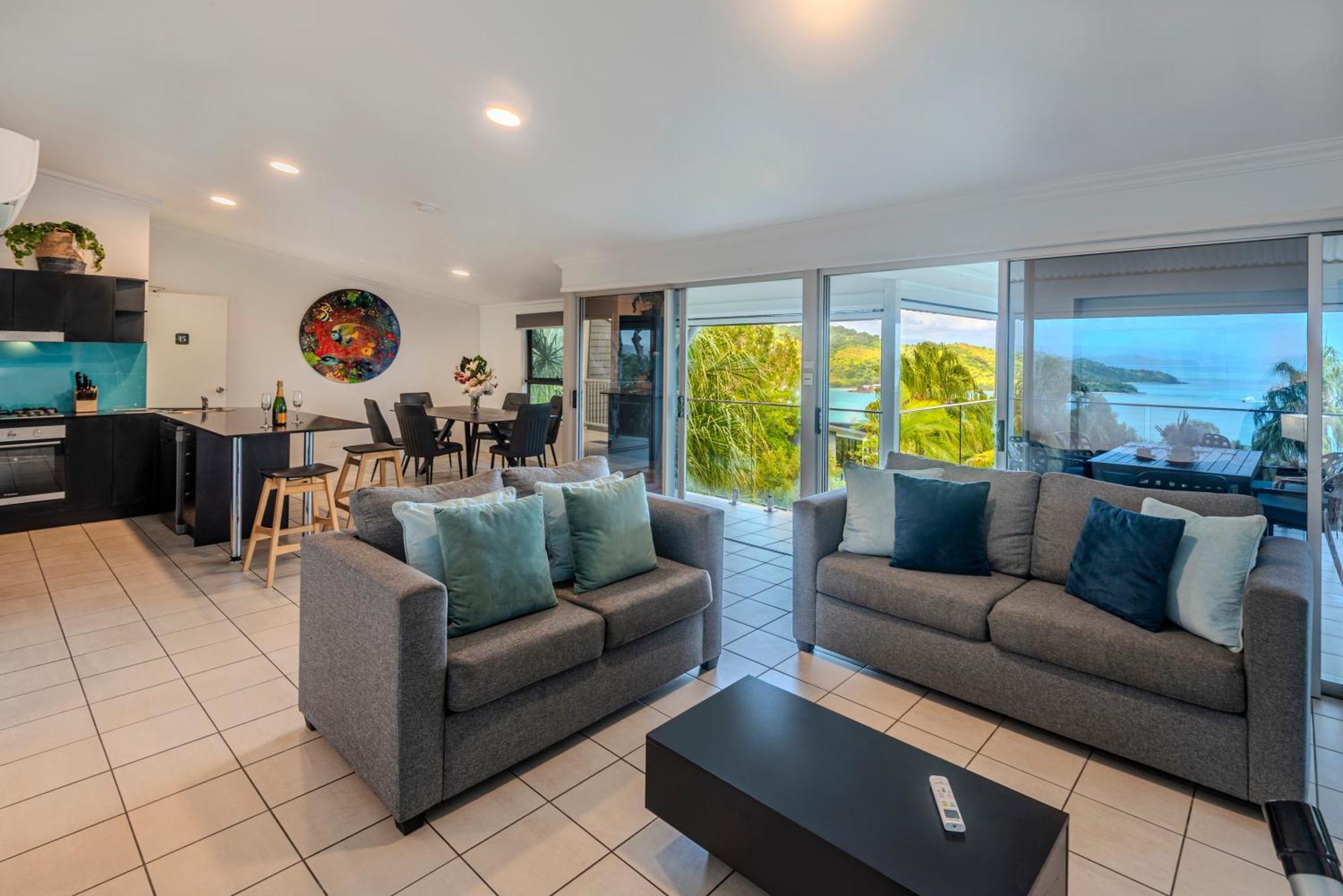 Oasis Apartments On Hamilton Island By Hiha Exterior foto
