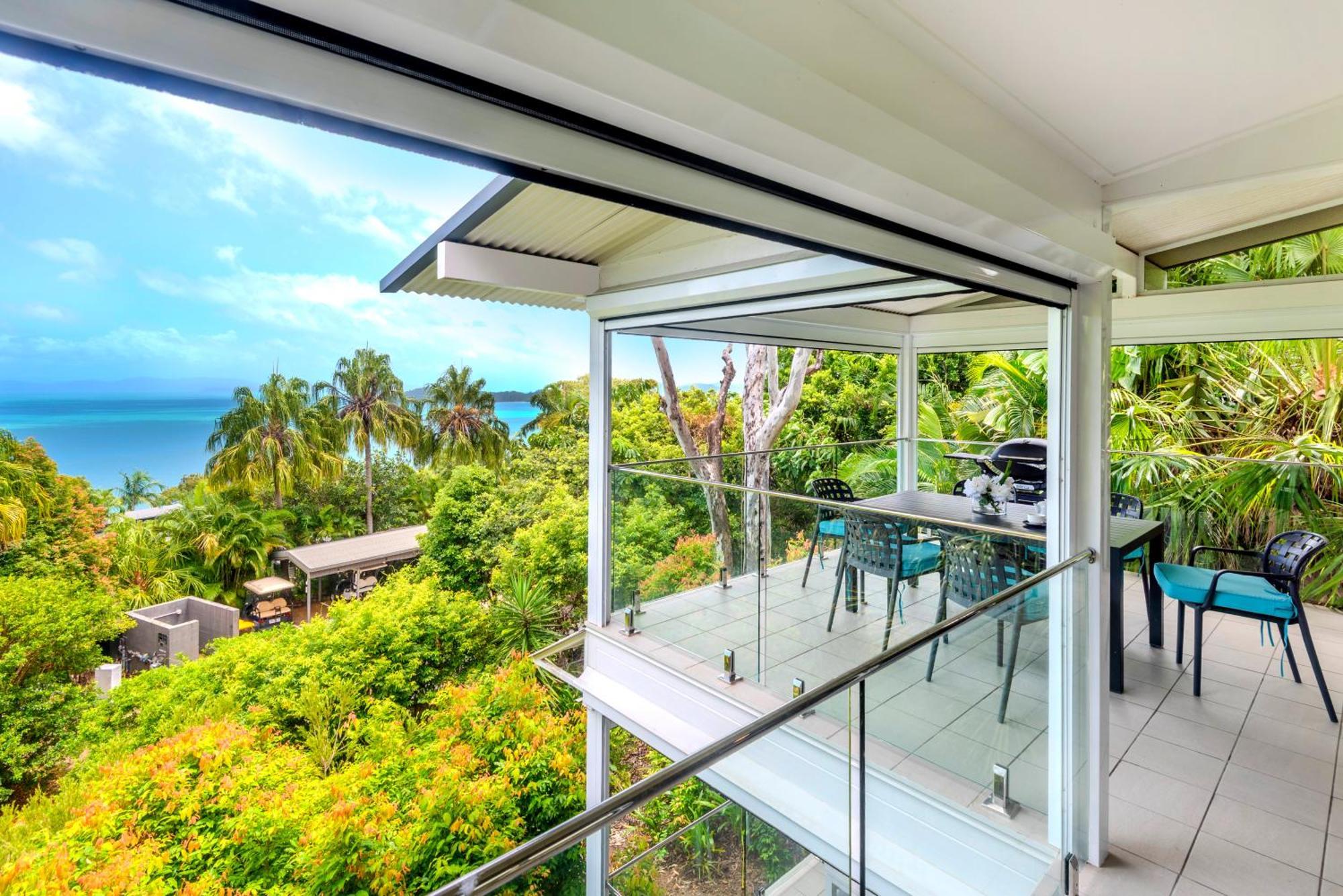 Oasis Apartments On Hamilton Island By Hiha Exterior foto