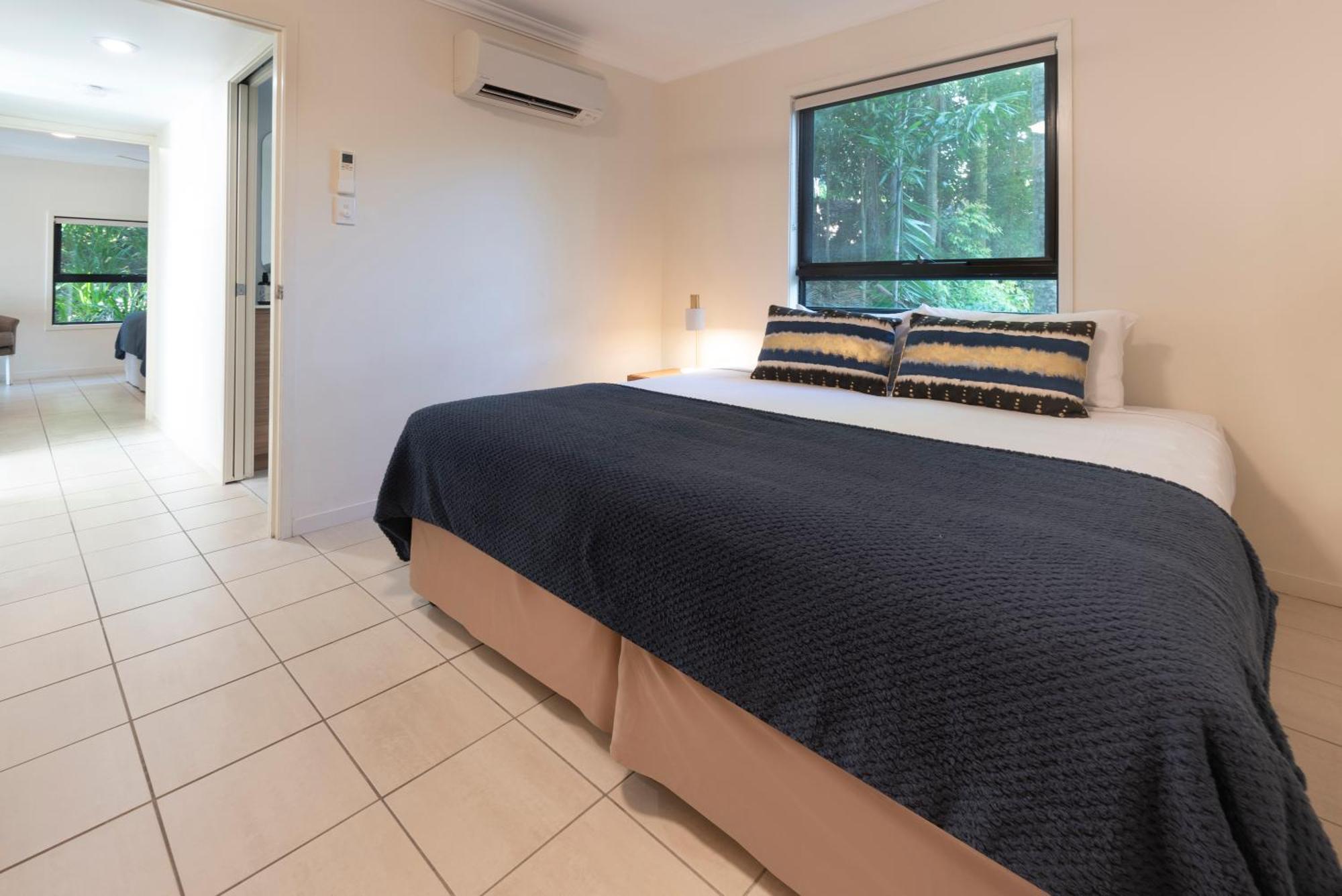 Oasis Apartments On Hamilton Island By Hiha Exterior foto