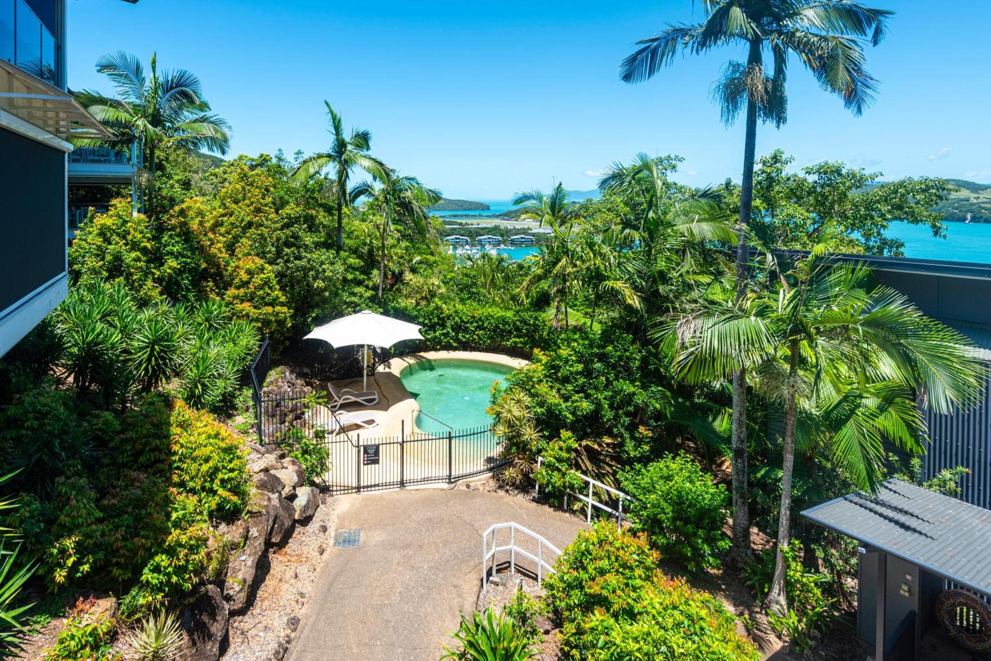 Oasis Apartments On Hamilton Island By Hiha Exterior foto