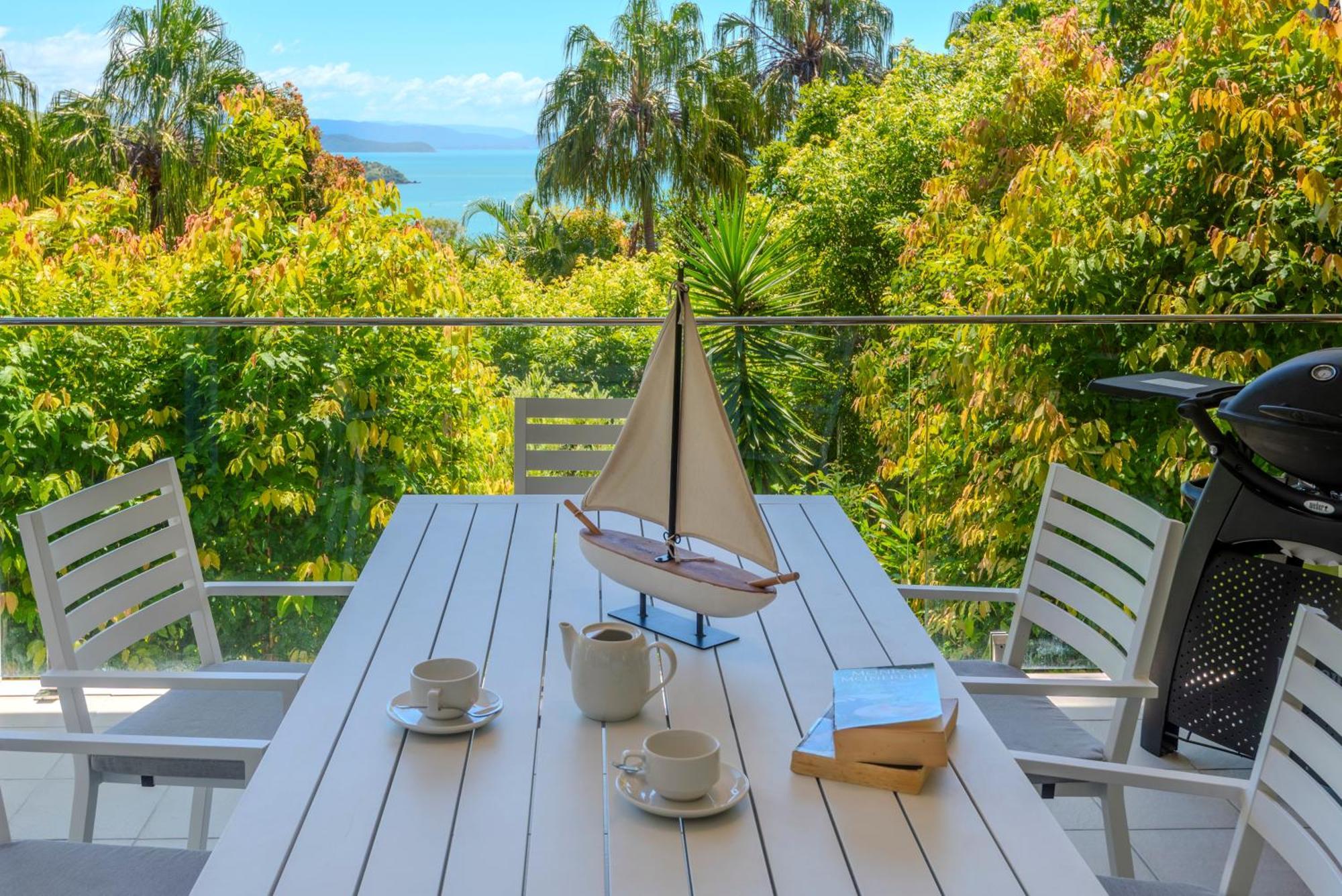 Oasis Apartments On Hamilton Island By Hiha Exterior foto