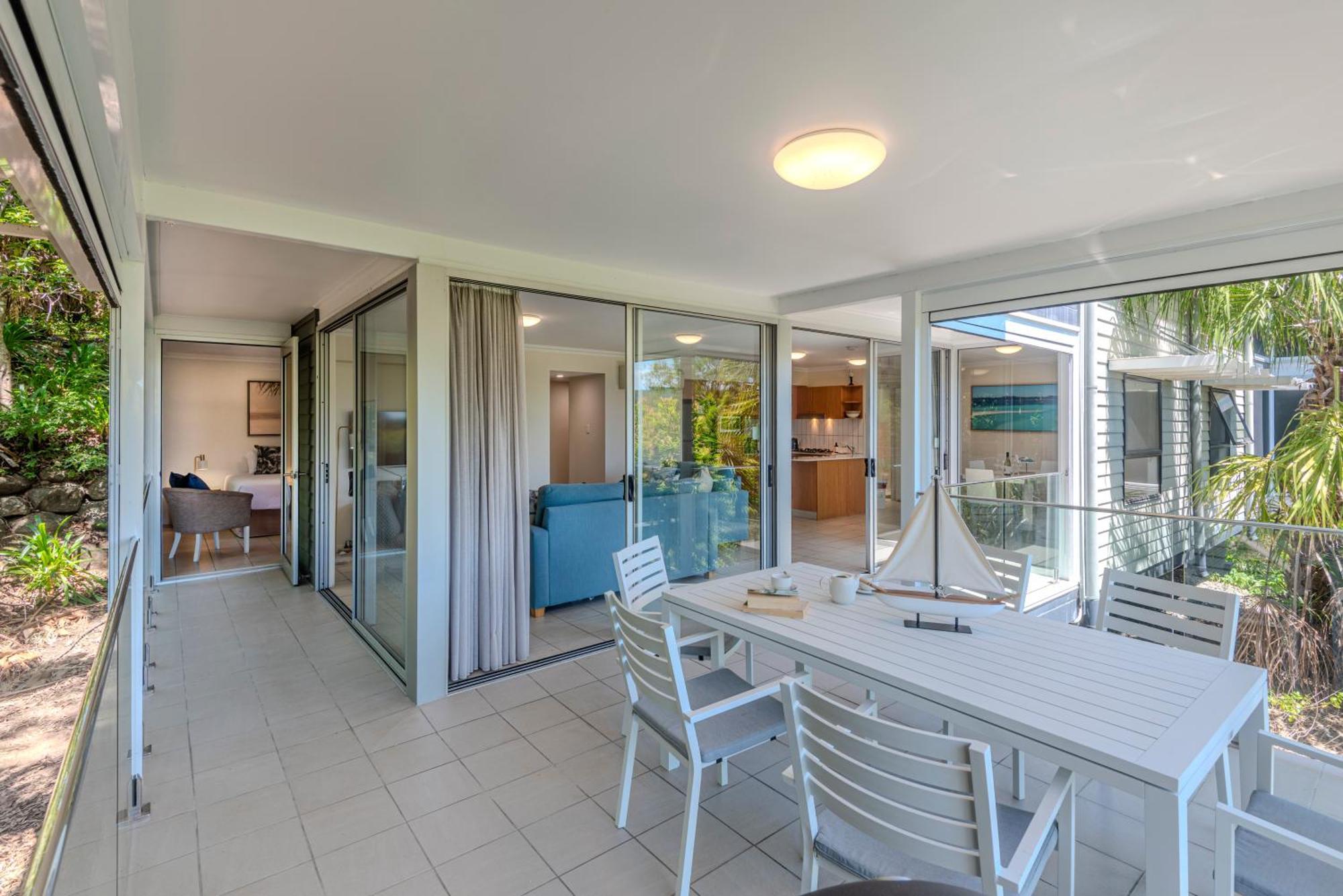Oasis Apartments On Hamilton Island By Hiha Exterior foto