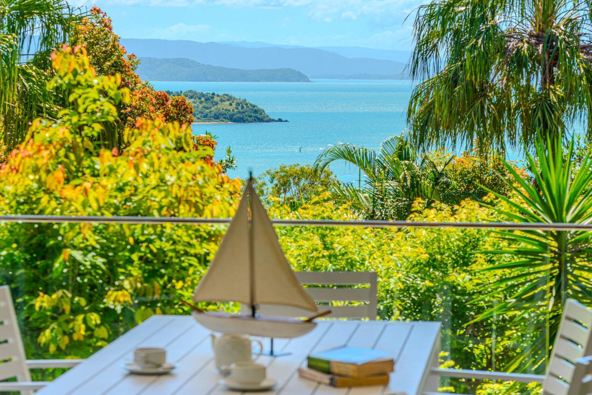 Oasis Apartments On Hamilton Island By Hiha Exterior foto