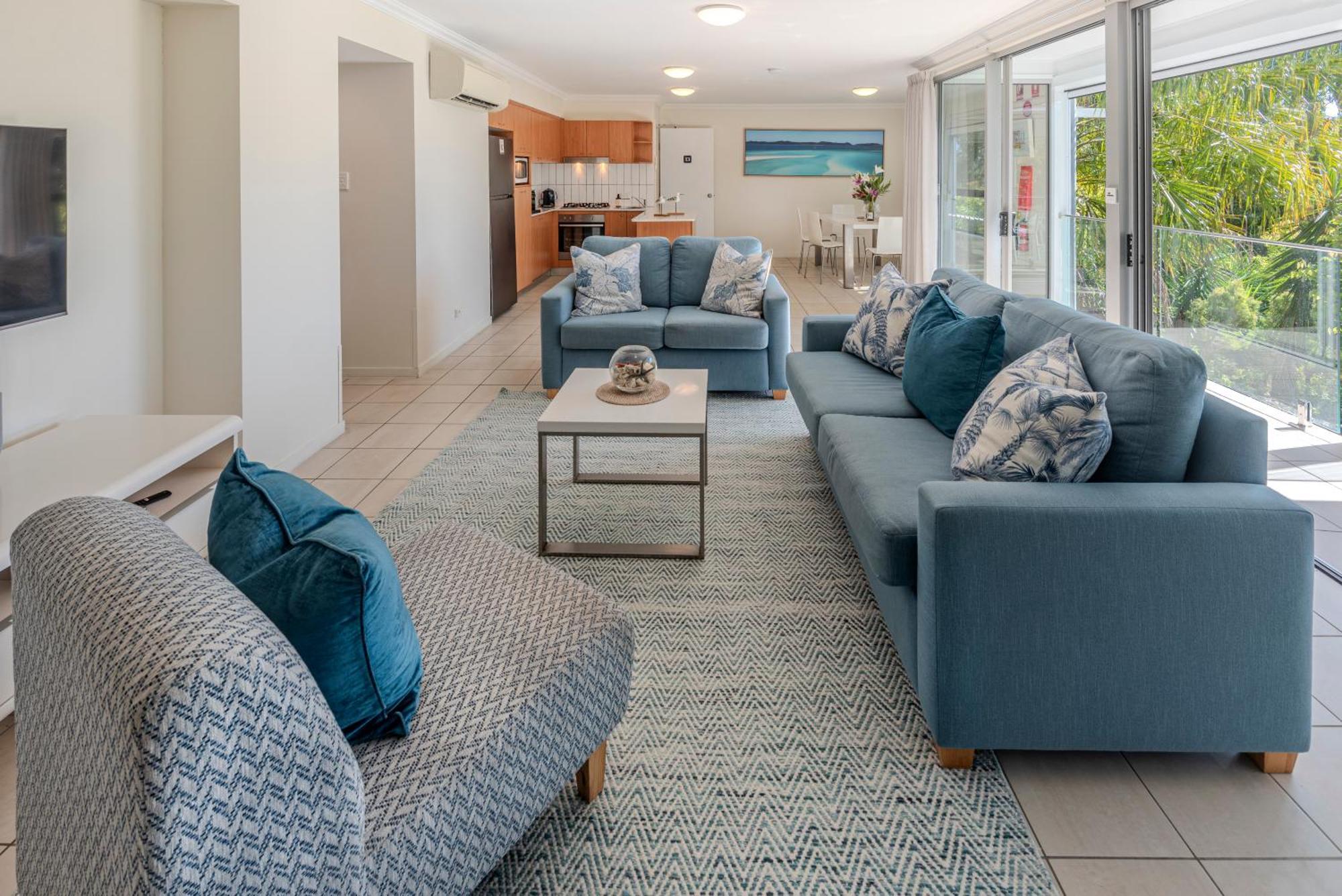 Oasis Apartments On Hamilton Island By Hiha Exterior foto