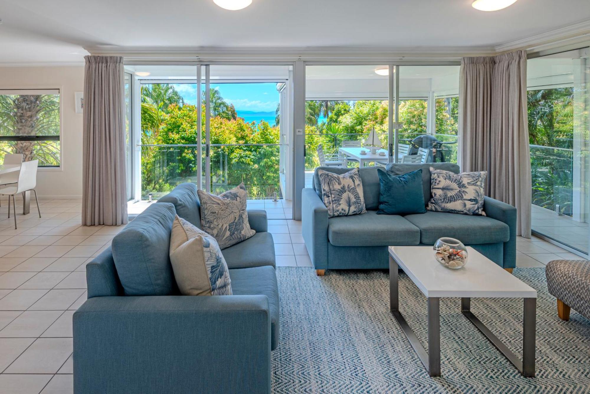Oasis Apartments On Hamilton Island By Hiha Exterior foto
