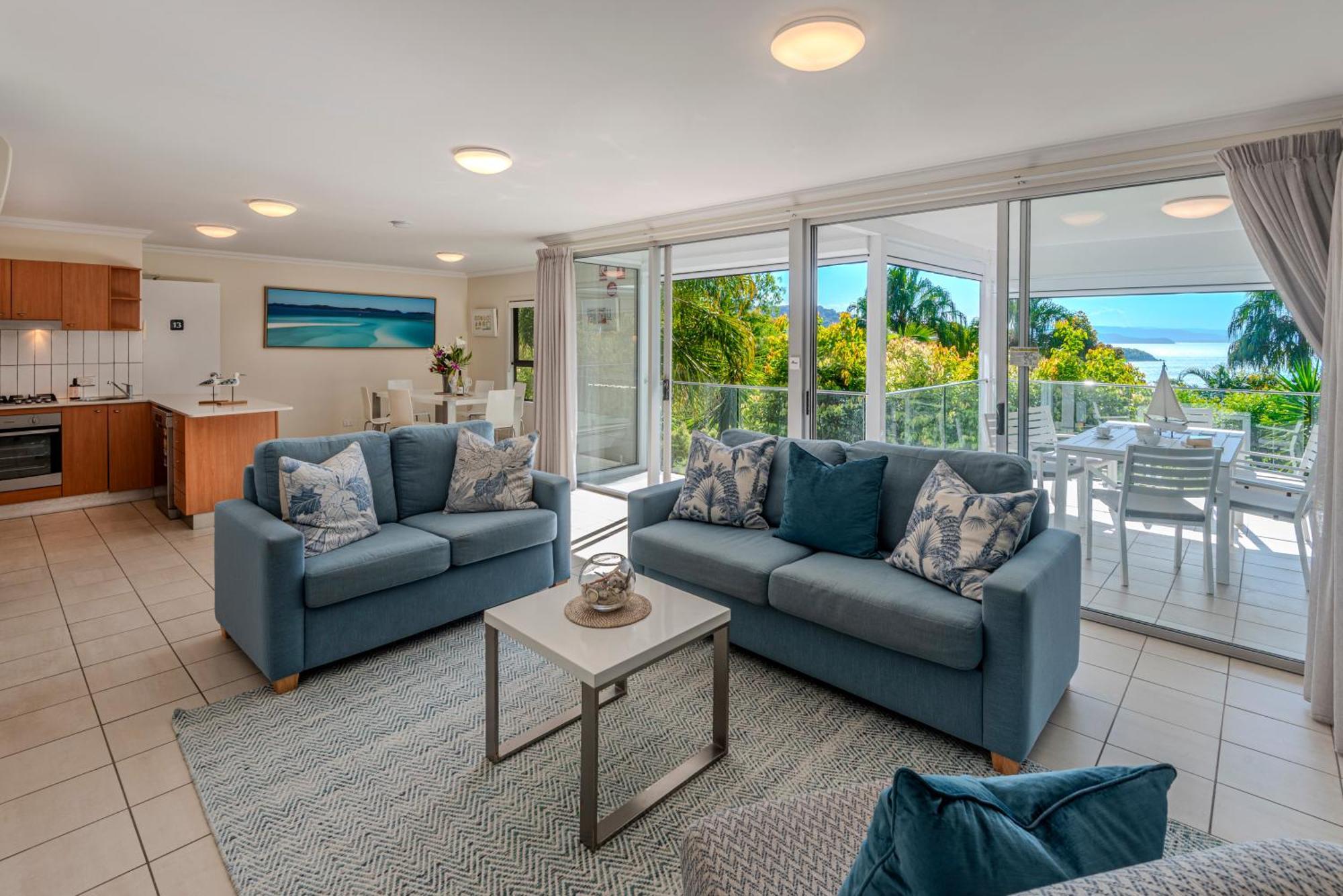 Oasis Apartments On Hamilton Island By Hiha Exterior foto