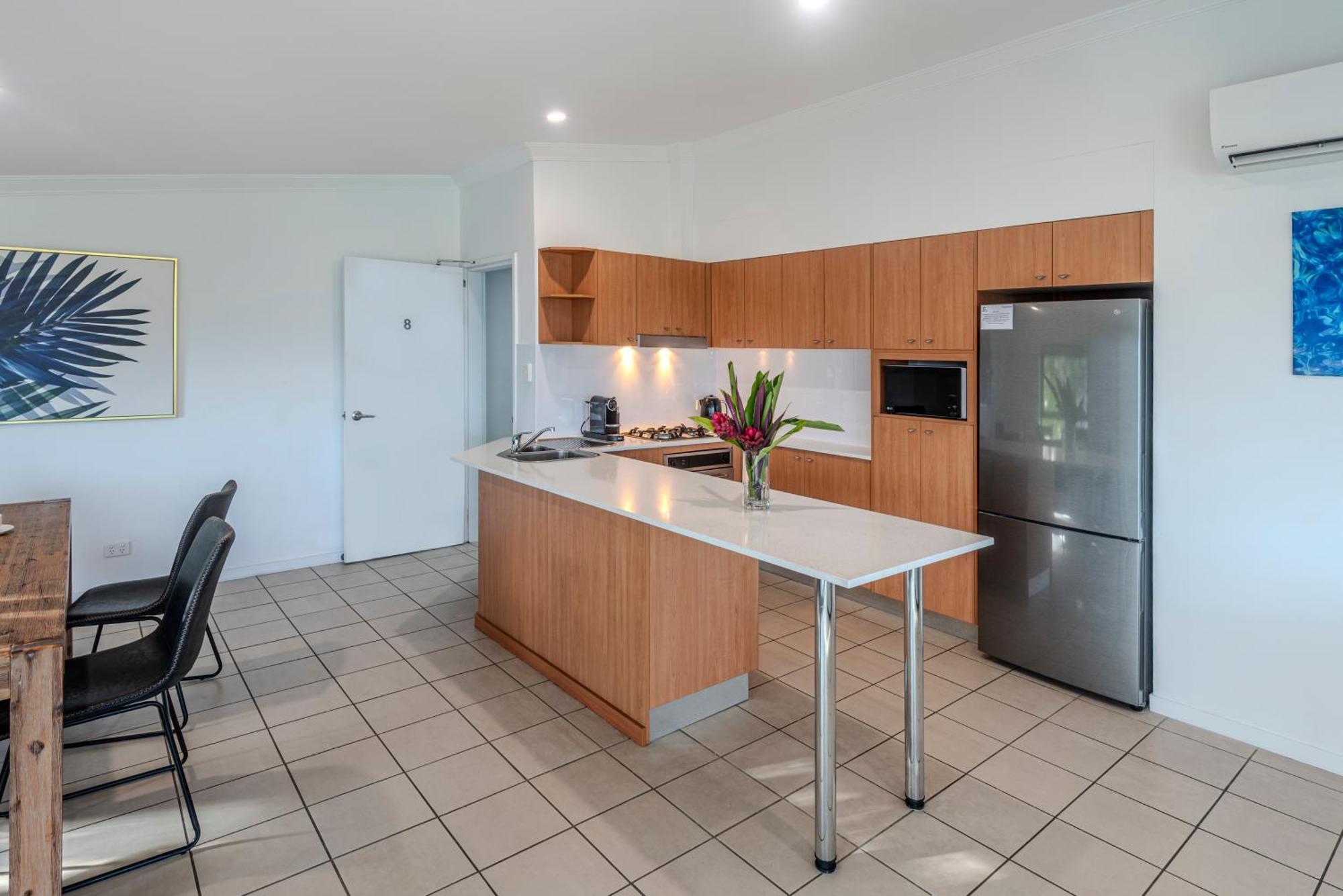 Oasis Apartments On Hamilton Island By Hiha Exterior foto